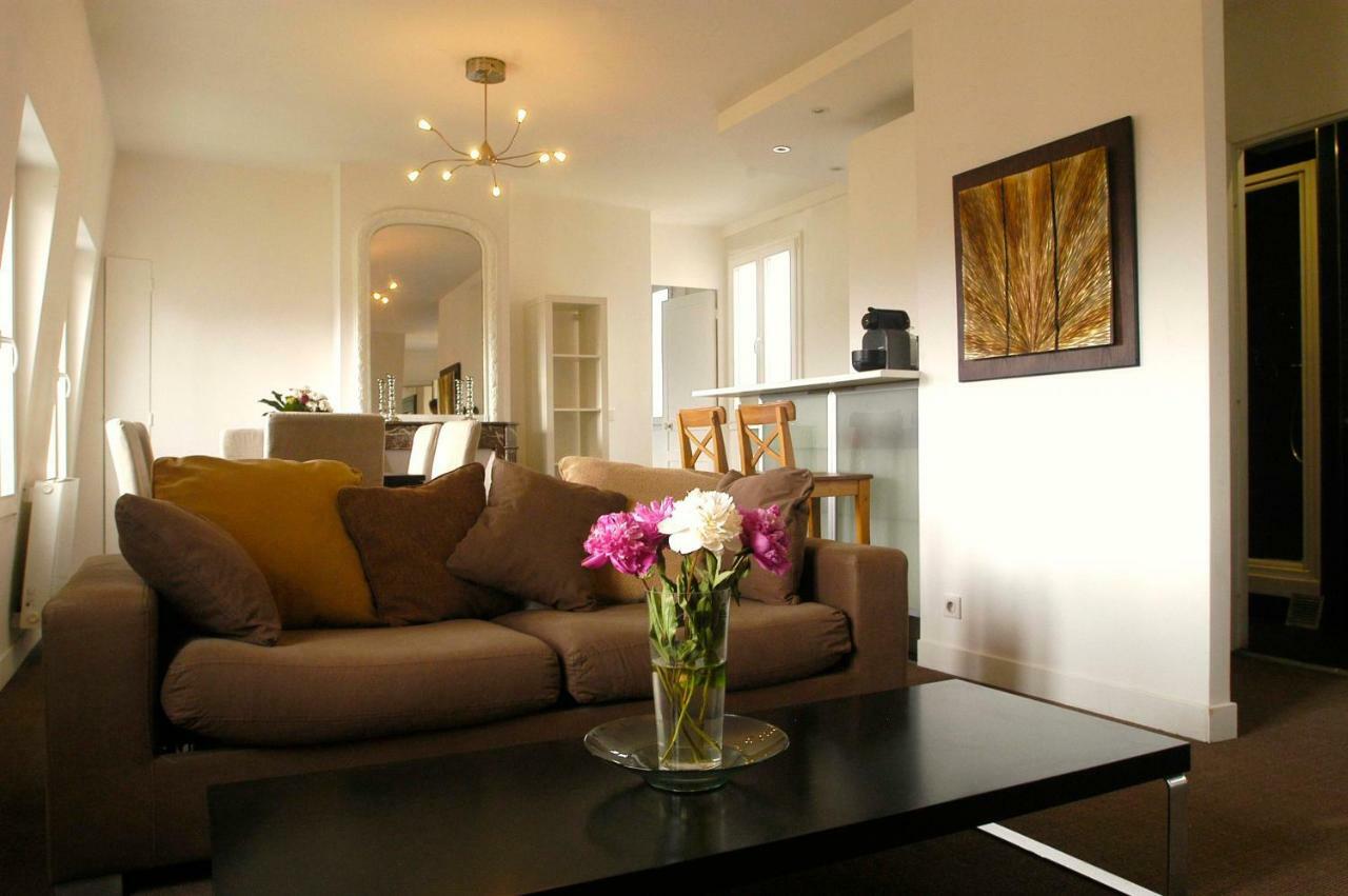 Belle Vue Appartement