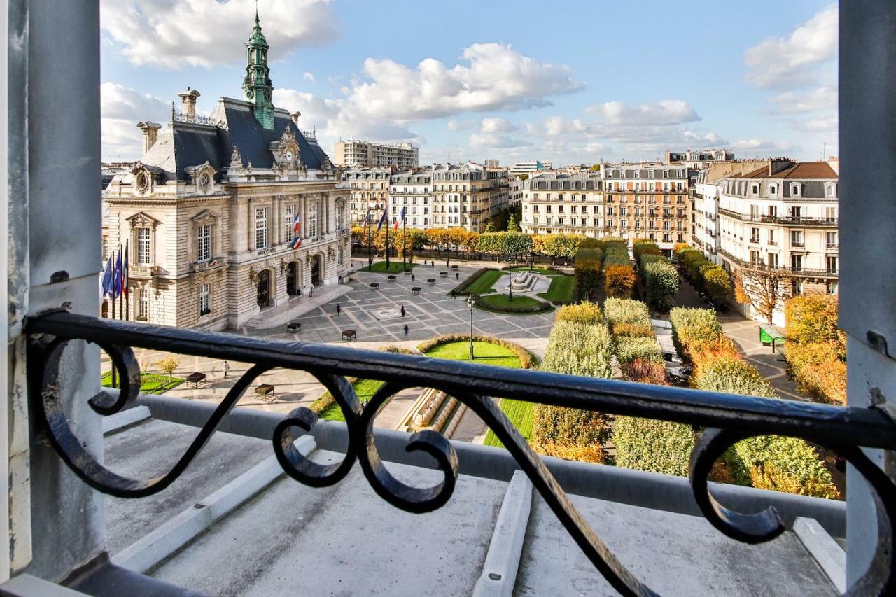 Appartement Belle Vue
