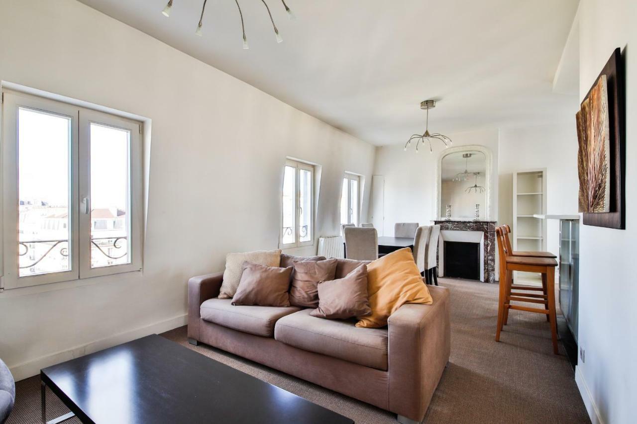 Appartement Belle Vue
