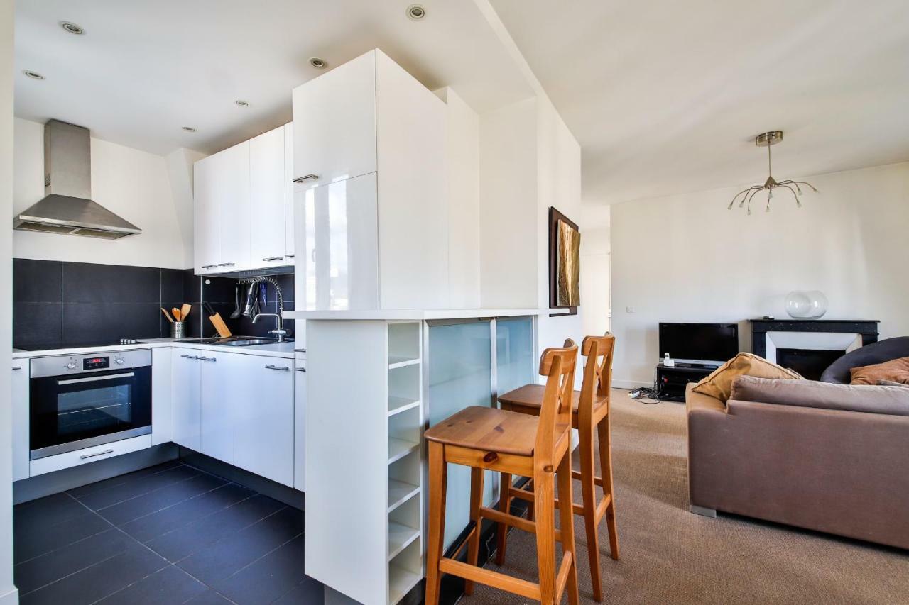 Belle Vue Appartement