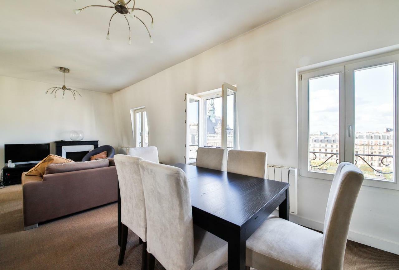 Belle Vue Appartement